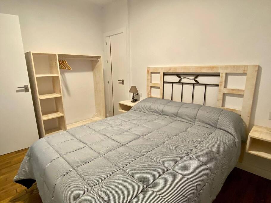 Casa Buitreras Apartment El Colmenar Luaran gambar