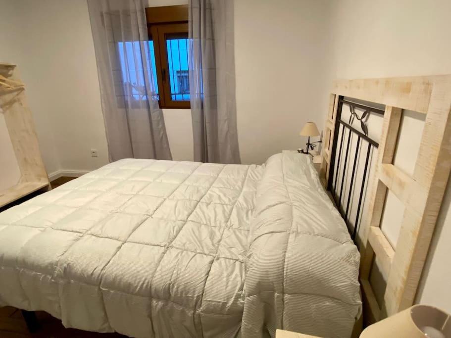 Casa Buitreras Apartment El Colmenar Luaran gambar