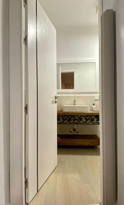Casa Buitreras Apartment El Colmenar Luaran gambar